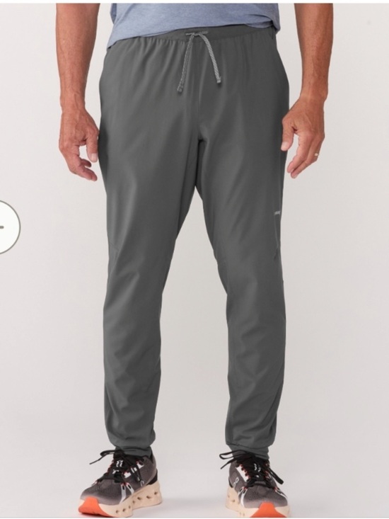 Patagonia Other - Patagonia Men's Terrebonne
Joggers Smolder Blue gray Sz XL
